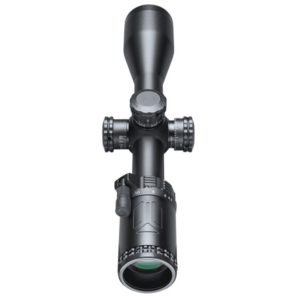 Lunette de tir Bushnell AR Optics 4.5-18x40 DZ 223 SFP black