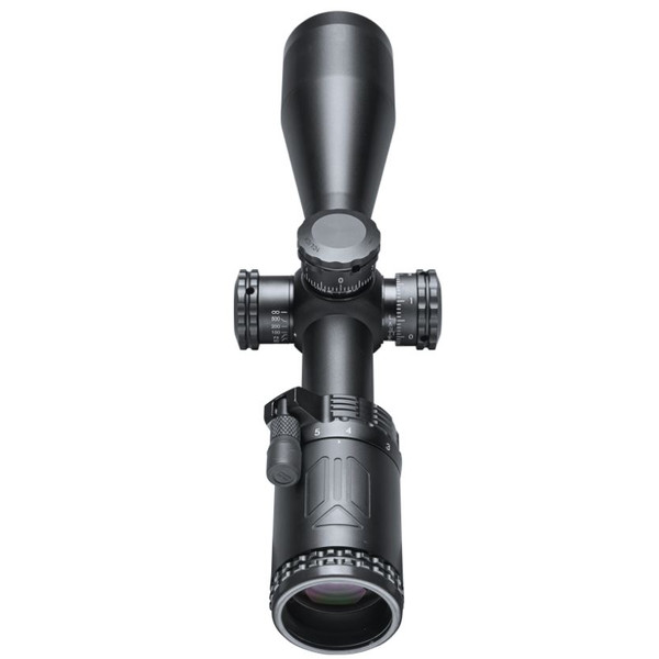 Lunette de tir Bushnell AR Optics 3-12x40 DZ 223 SFP black
