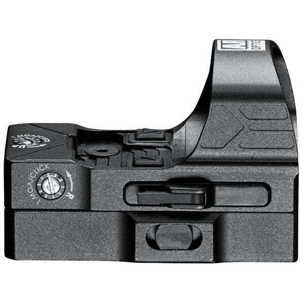 Lunette de tir Bushnell AR Optics First Strike 2.0 Reflex Sight 4 MOA black