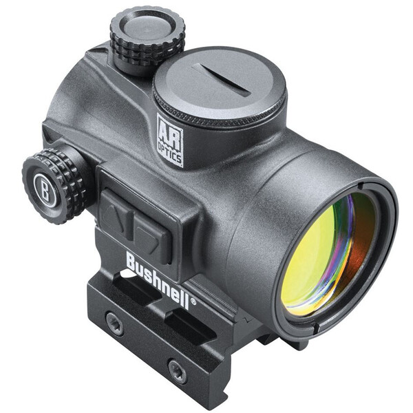 Lunette de tir Bushnell AR Optics TRS26 Red Dot, 3 MOA, black