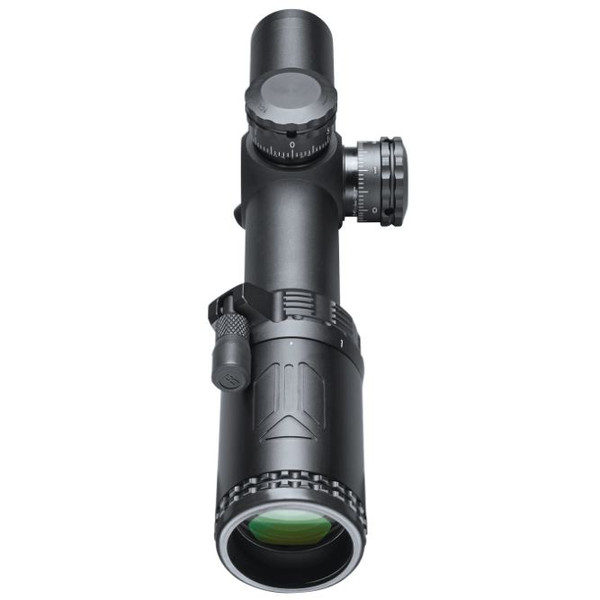 Lunette de tir Bushnell AR Optics 1-4x24 DZ 223 SFP, black