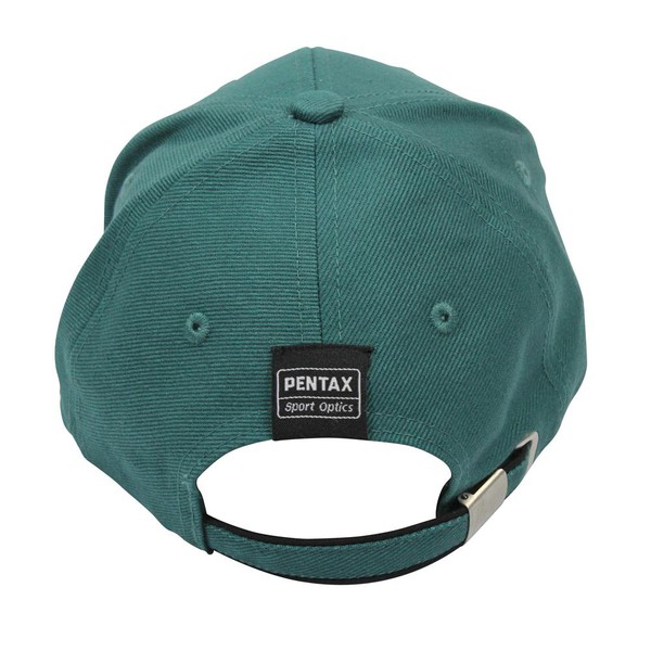 Pentax Casquette classique polyvalente, vert