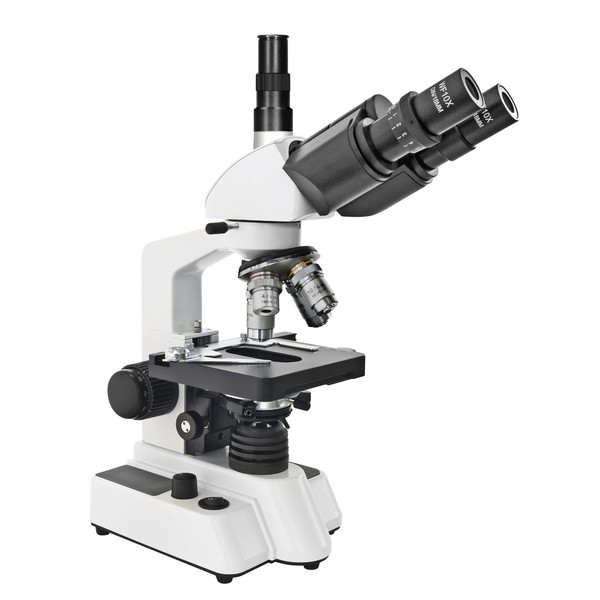 Microscope Bresser Researcher Trino