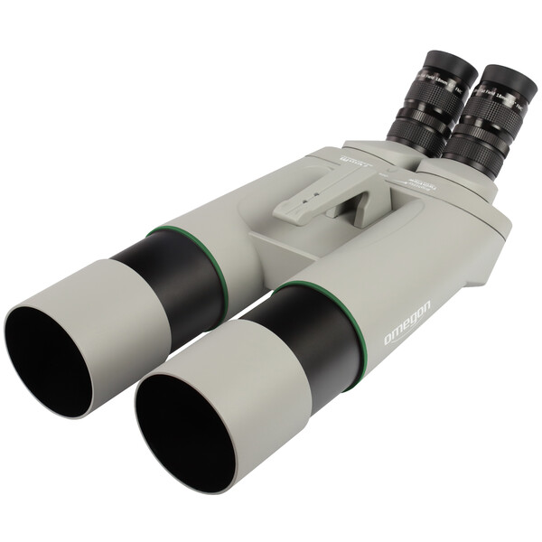 Omegon Jumelles Brightsky 22x70 - 45° + étui