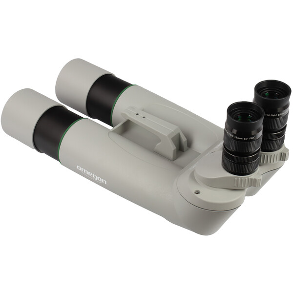 Omegon Jumelles Brightsky 22x70 - 90° + étui