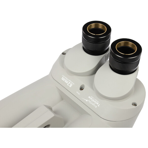 Omegon Jumelles Brightsky 26x82 - 90° + étui