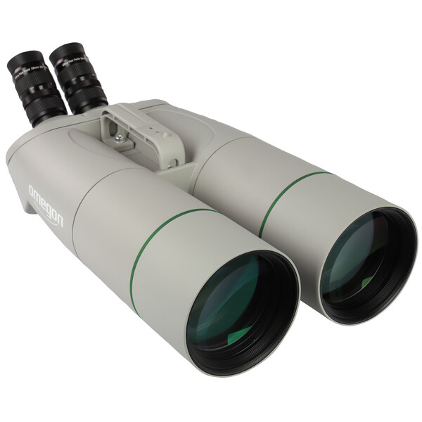 Omegon Jumelles Brightsky 30x100 - 45° + étui