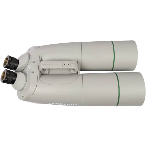 Omegon Jumelles Brightsky 30x100 - 45° + étui