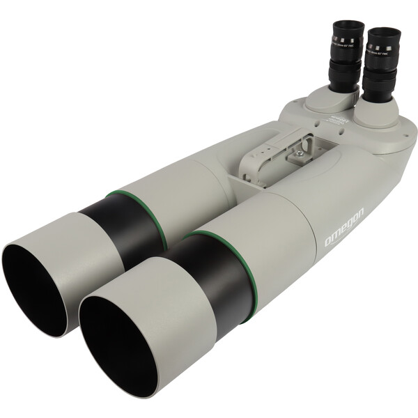 Omegon Jumelles Brightsky 30x100 - 90° + étui