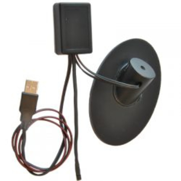 Télescope Dobson Taurus N 504/2150 T500 Professional SMH DSC CF DOB