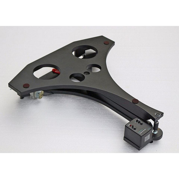 table équatoriale TS Optics Plateforme EQ pour télescopes Dobson 55° N/S
