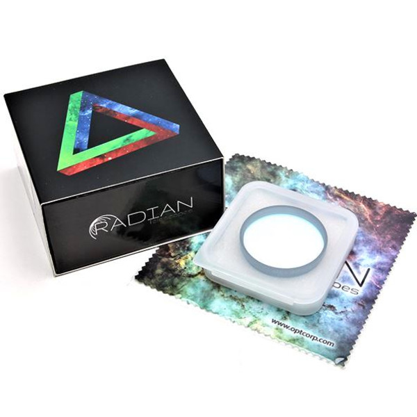OPT Triad Ultra Quad Band Filtre à bande étroite 1,25