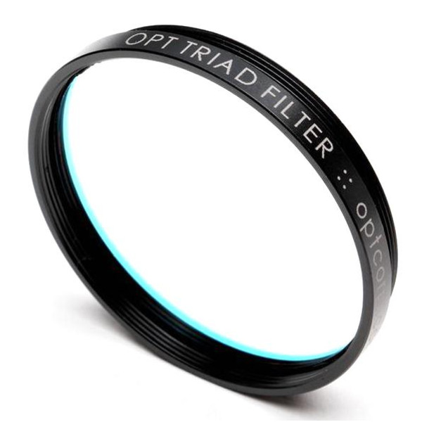 OPT Triad Ultra Quad Band Filtre à bande étroite 1,25