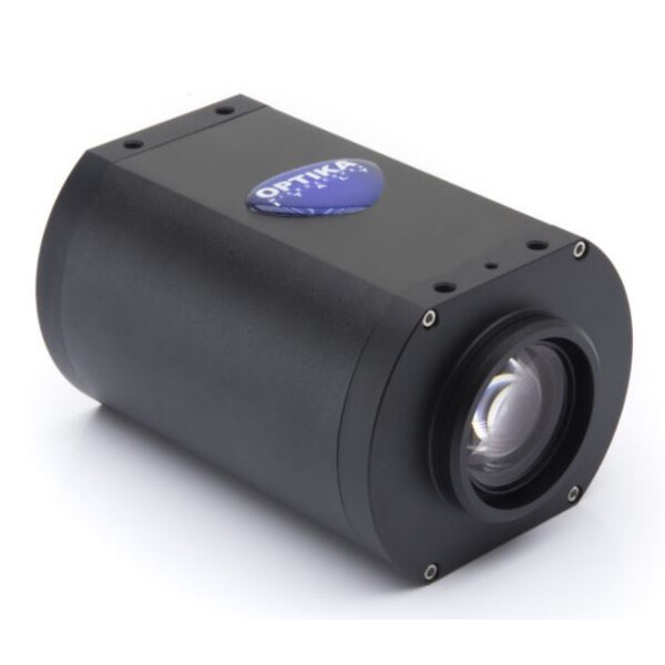 Caméra Optika C-HAF, color, CMOS, 1/2.8", 2MP, HDMI, autofokus, zoom objective