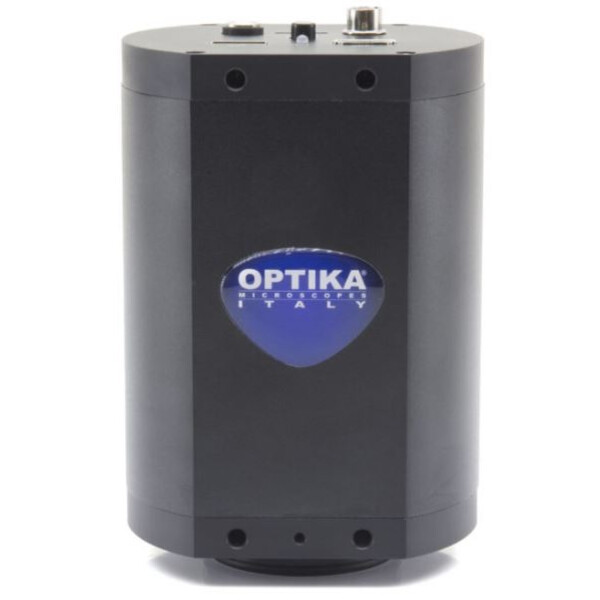 Caméra Optika C-HAF, color, CMOS, 1/2.8", 2MP, HDMI, autofokus, zoom objective