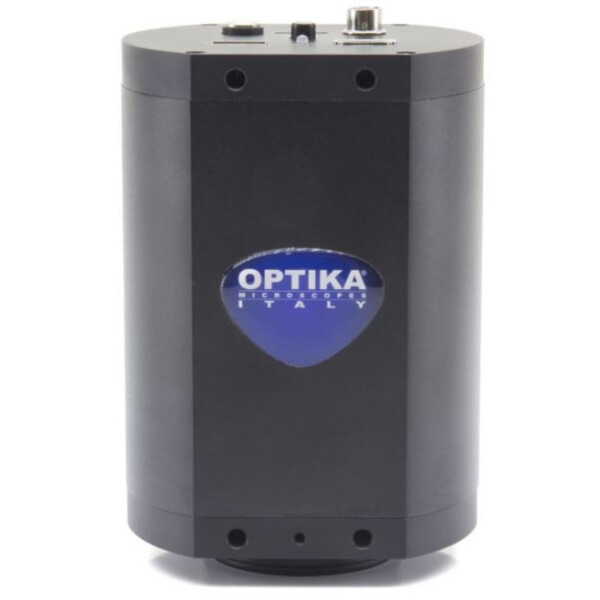 Caméra Optika C-HAF, color, CMOS, 1/2.8", 2MP, HDMI, autofokus, zoom objective