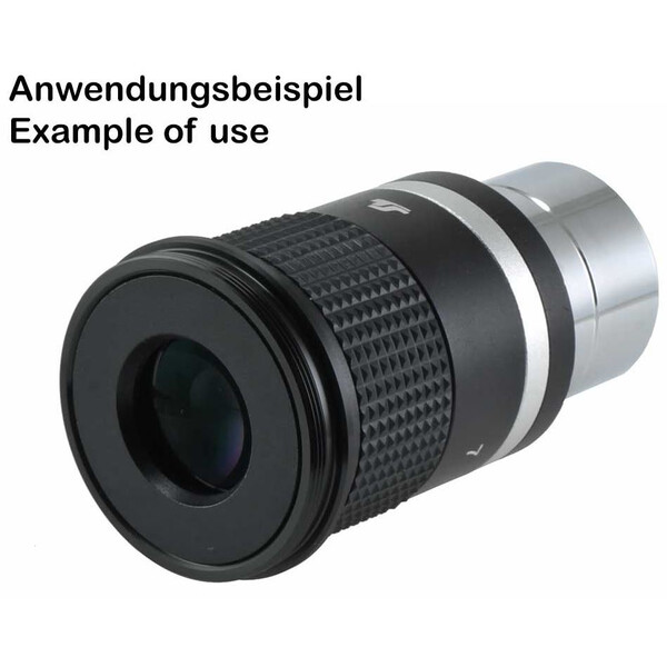 TS Optics T2 Adapter pour l'oculaire zoom TS 7-21 mm