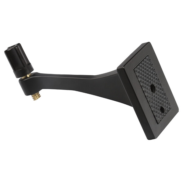 Omegon Adaptateur Trépied pour des Jumelles en Métal, Version Porro