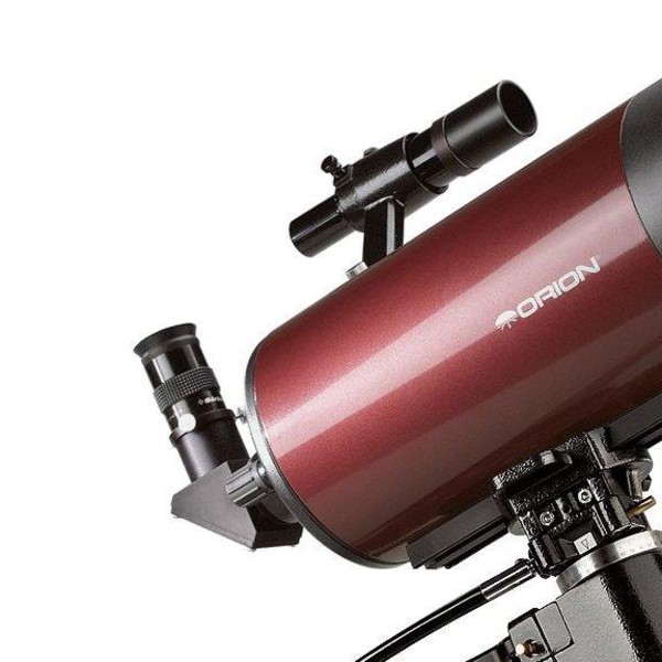 Télescope Maksutov Orion MC 127/1540 Starmax EQ-3