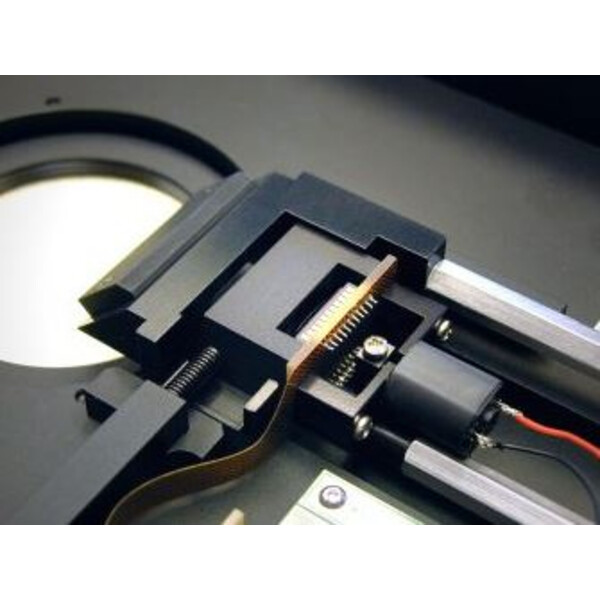 SBIG Roue à filtres avec autoguidage FW8G-STT