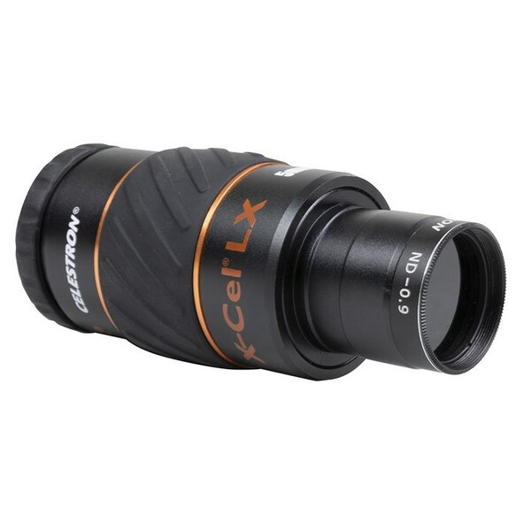 Celestron Filtre neutre ND09 1,25"