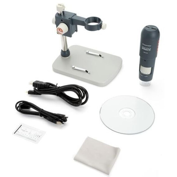 Microscope Celestron MicroDirect 1080p HDMI