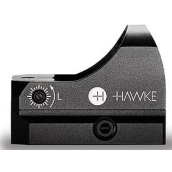 Lunette de tir HAWKE Reflexvisier 3 MOA