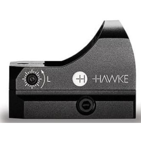 Lunette de tir HAWKE Visée réflexe 3 MOA