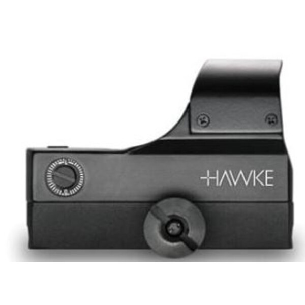 HAWKE Visée réflexe Wide View 5 MOA