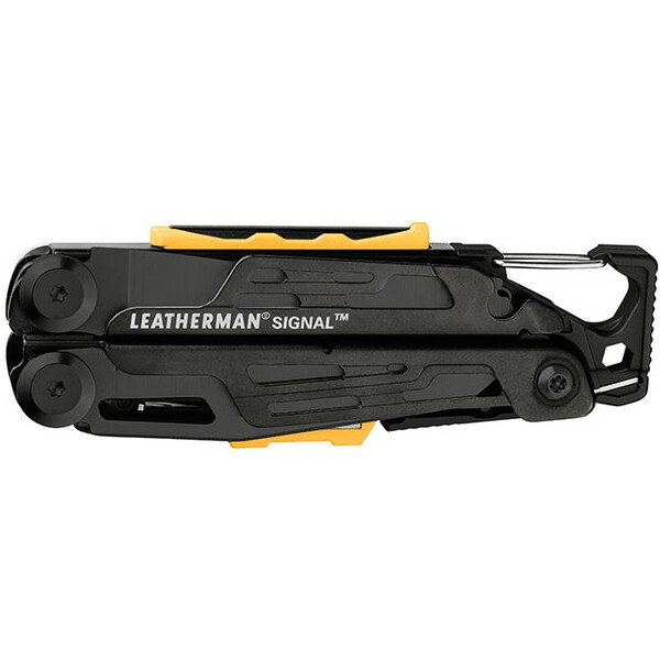 Multi-tool Leatherman Multitool Signal Black