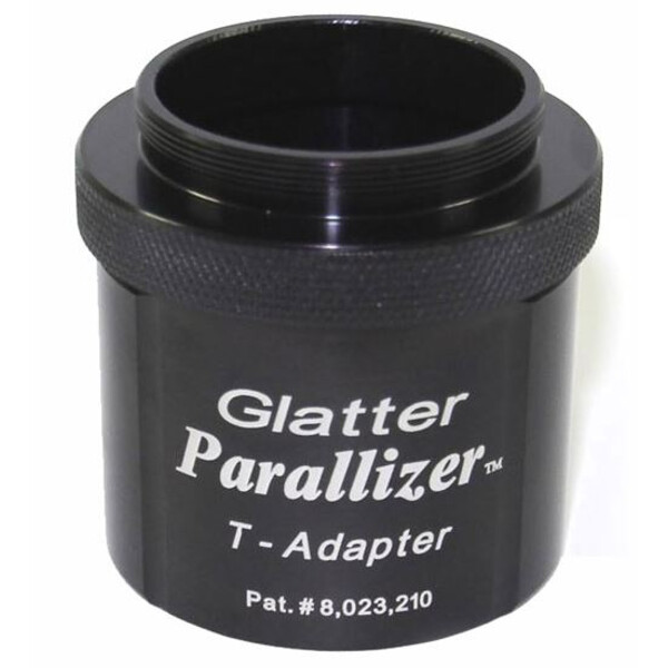 Adaptateurs Howie Glatter Adaptateur en T Parallizer