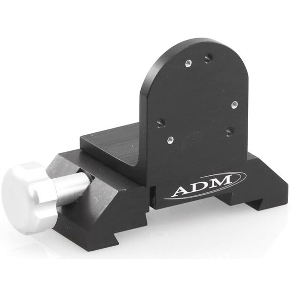 ADM Adaptateur pour queue d'aronde mâle pour PoleMaster
