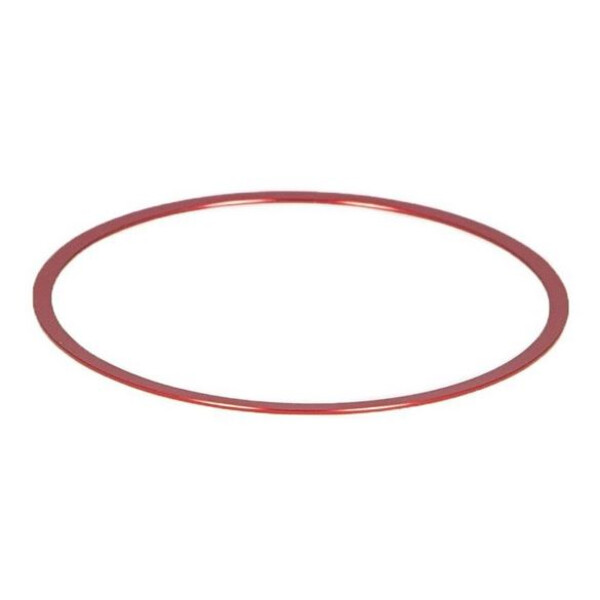 tube allonge Baader Bague d'accord fin pour M48 0,5 mm