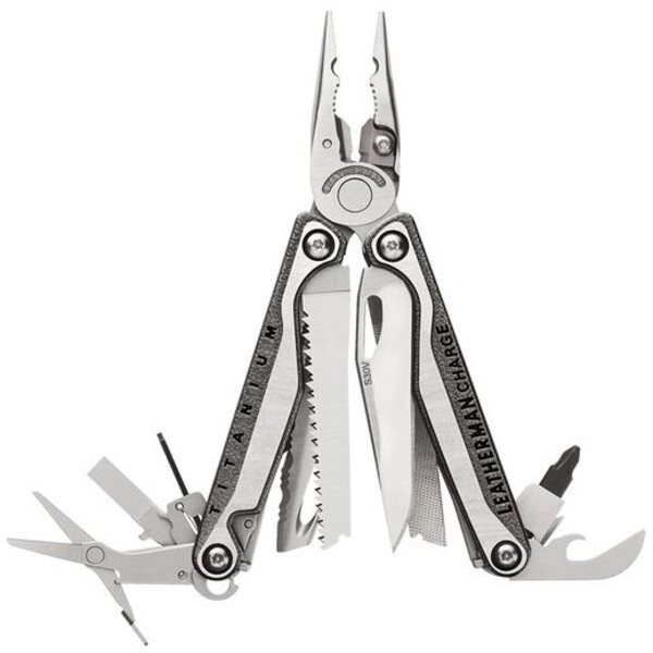 Multi-tool Leatherman Multitool Charge+ TTI