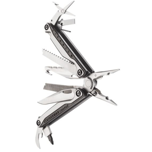 Multi-tool Leatherman Multitool Charge+ TTI