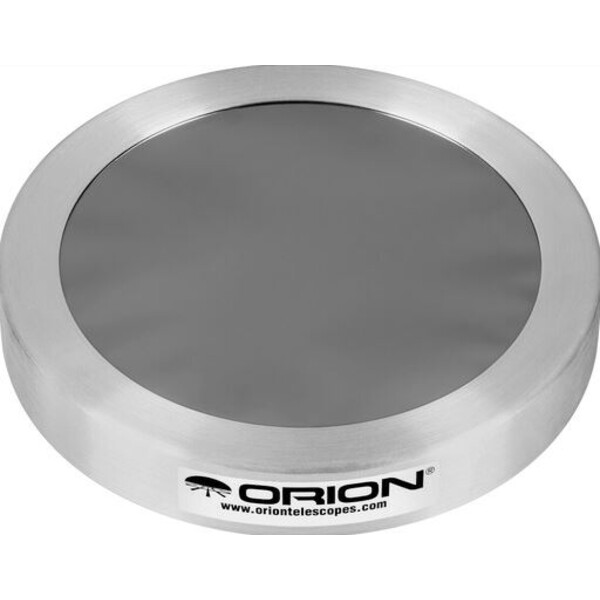Orion Filtres solaires pour télescope Newton 254mm