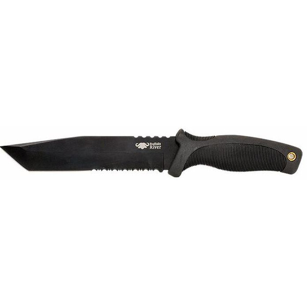 Couteaux Buffalo River Messer BRKM120
