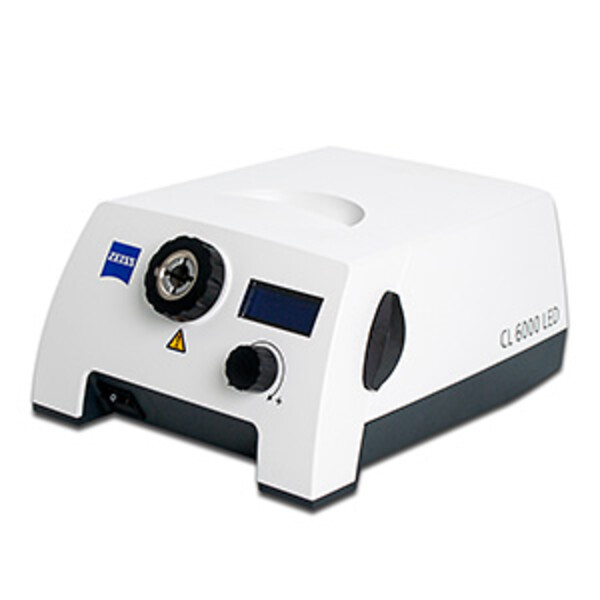 ZEISS Source de lumière froide CL 6000 LED de