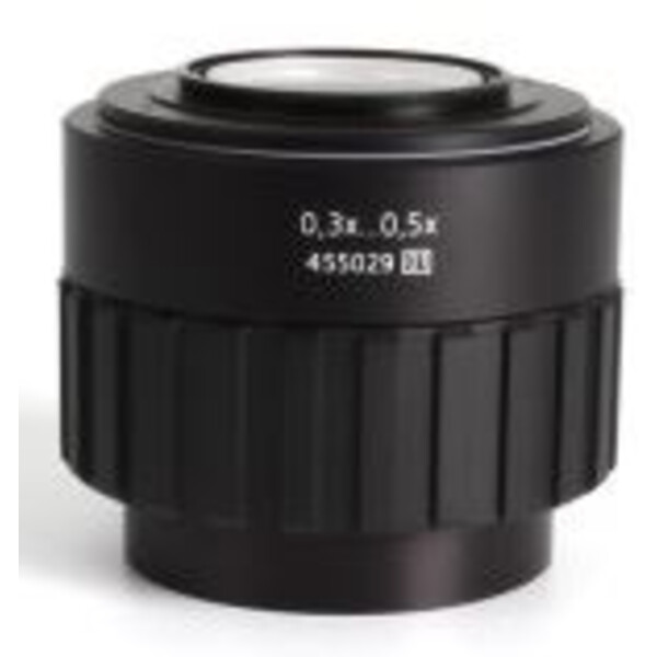 ZEISS Objectif additionnel Vario 0,3x-0,5x FWD 233...90 mm
