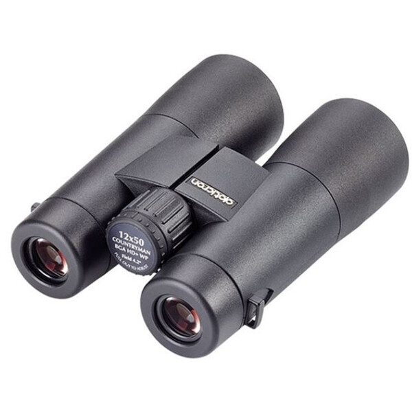 Jumelles Opticron Countryman BGA HD+ 12x50