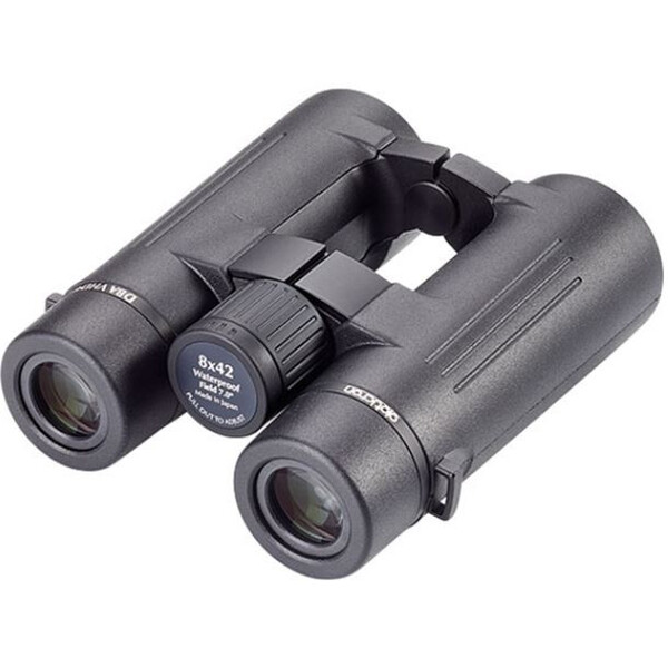 Jumelles Opticron DBA VHD+ 8x42