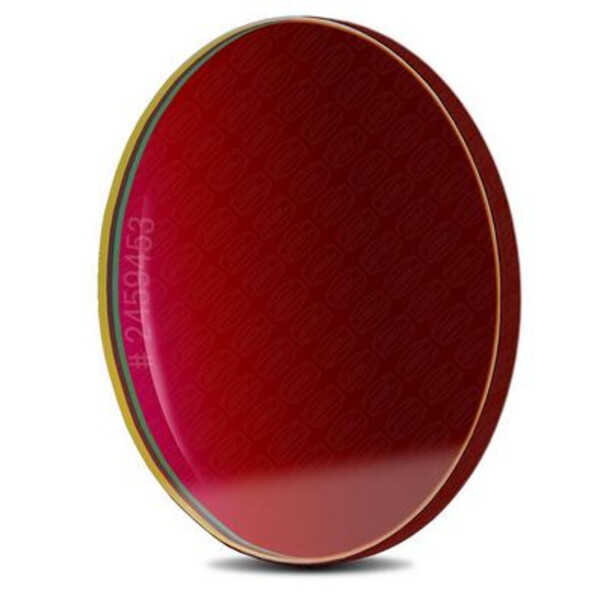 Baader Filtre CCD Ultra-Narrowband 3.5nm H-alpha 36mm