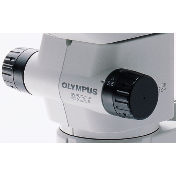 Evident Olympus SZX-ZB7 Corps de zoom