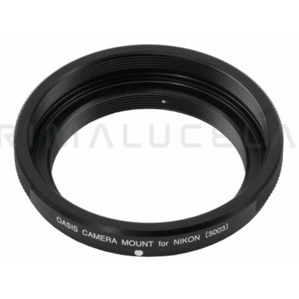 BORG Adaptateurs M49.8 Nikon