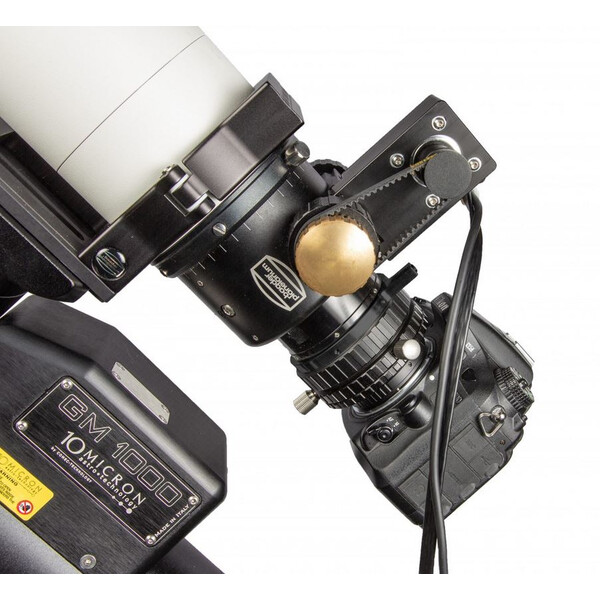 Baader Moteur de focalisation Steeldrive II avec contrôleur