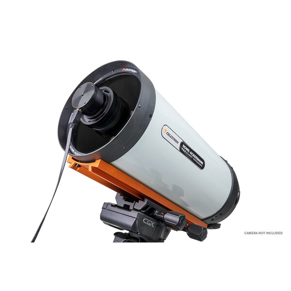 Télescope Celestron Astrograph S 203/400 RASA 800 CGX GoTo