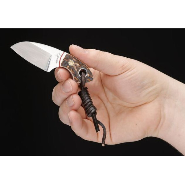 Couteaux Böker Plus BÖKER PLUS GNOME STAG D2