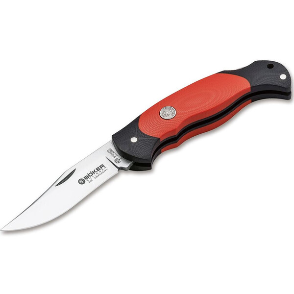 Couteaux Böker Scout Lightweight Orange