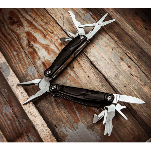 Multi-tool Magnum by Böker Multitool Maxigrip