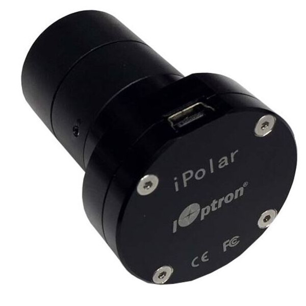 iOptron Viseur polaire électronique iPolar pour CEM120